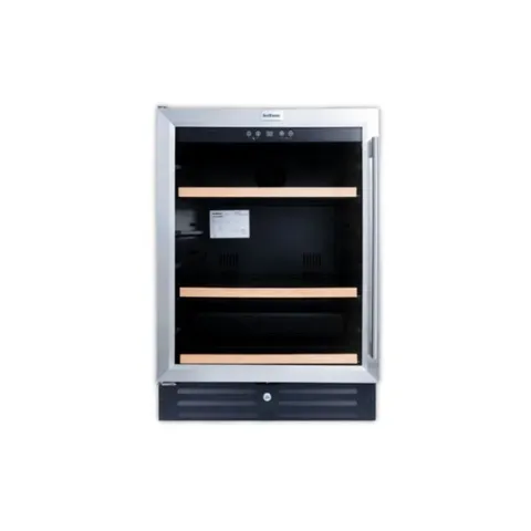 SnoMaster 145L Under-Counter Beverage Cooler SMBC-145 Front