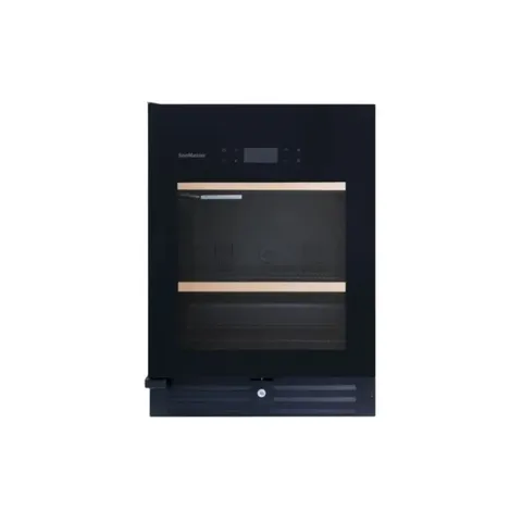 SnoMaster 145L Pro Series Under-Counter Beverage Cooler SMBC-145PRO Front