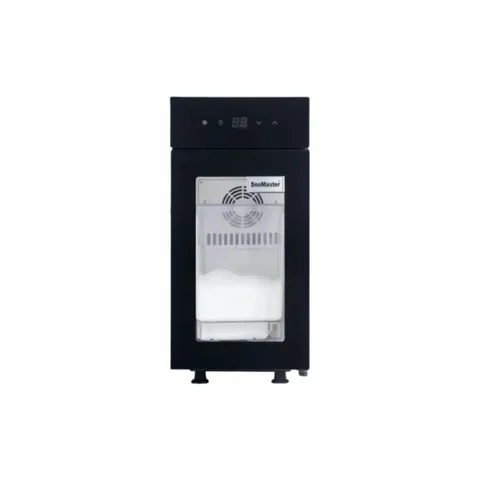 SnoMaster 4.5L Counter Top Milk Cooler SMBC-2 Front