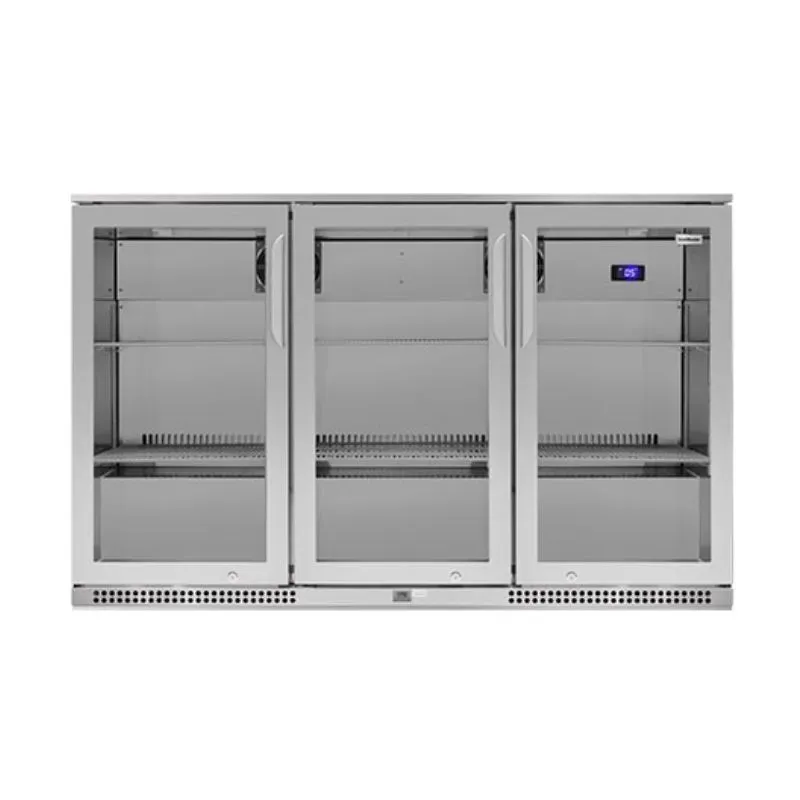 SnoMaster 300L Undercounter Beverage Cooler SMBC-300SS | Tafelberg