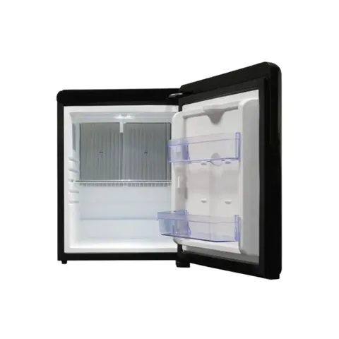 SnoMaster 28L Absorption Minibar Cooler SMBC-30A Open