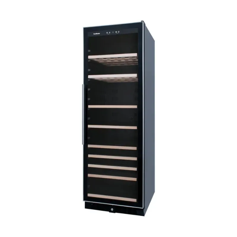 SnoMaster 408L Upright Beverage Cooler SMBC-407 | Tafelberg Furnishers