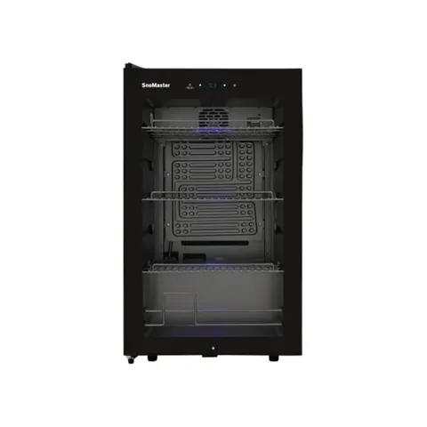 SnoMaster 68L Counter-Top Beverage Cooler SMBC-68 Front