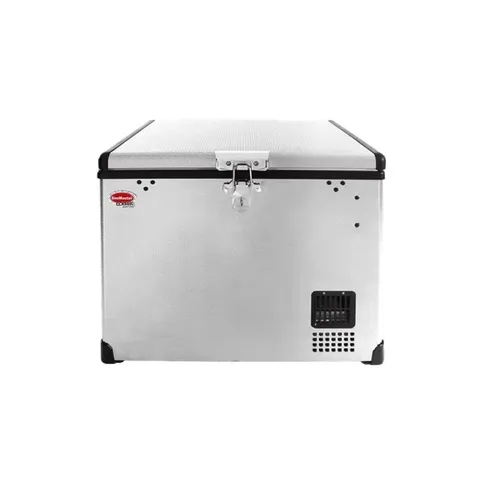 SnoMaster 40L Single Compartment Stainless Steel Fridge\Freezer SMDZ-CL40