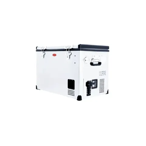 SnoMaster 60L Camping Fridge Freezer 