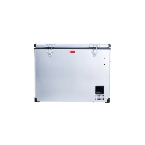 SnoMaster 80L Single Compartment Fridge Freezer Front