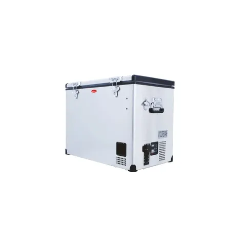 SnoMaster 80L Single Compartment Fridge Freezer SMDZ-CL80
