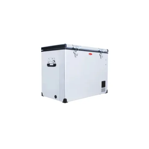 SnoMaster 80L Single Compartment Fridge Freezer