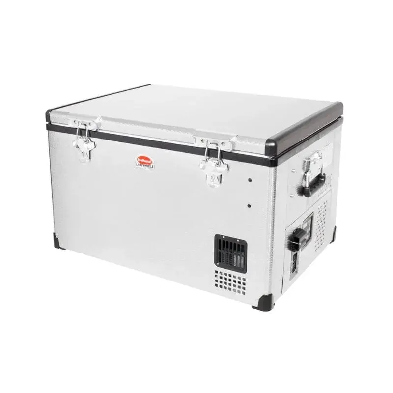 冷凍PL50 ML50 SnoMaster 65L Single Compartment Fridge Freezer SMDZ-LP65