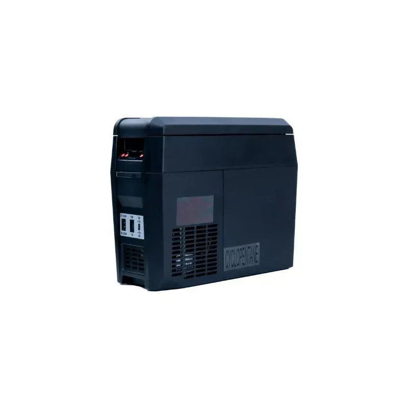 SnoMaster 12L Portable Fridge Freezer SMDZ-LS12 | Tafelberg Furnishers SnoMaster 12L Portable Fridge Freezer SMDZ-LS12 | Tafelberg Furnishers