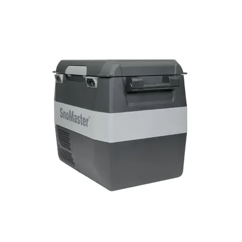 SnoMaster 36.5L Portable Fridge Freezer SMDZ-LS135
