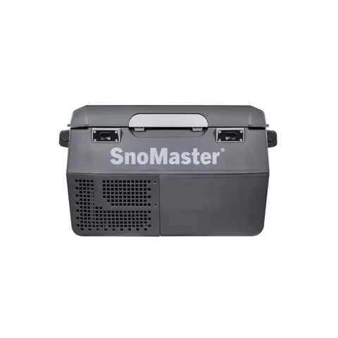 SnoMaster 25.2L Fridge Freezer SMDZ-LS25