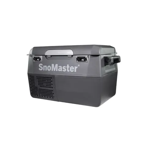 SnoMaster 25.2L Portable Fridge Freezer SMDZ-LS25