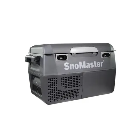 SnoMaster Portable Fridge Freezer SMDZ-LS25