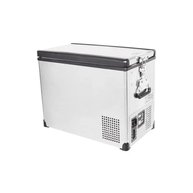SnoMaster 42L Single Compartment Fridge Freezer SMDZ-TR42S