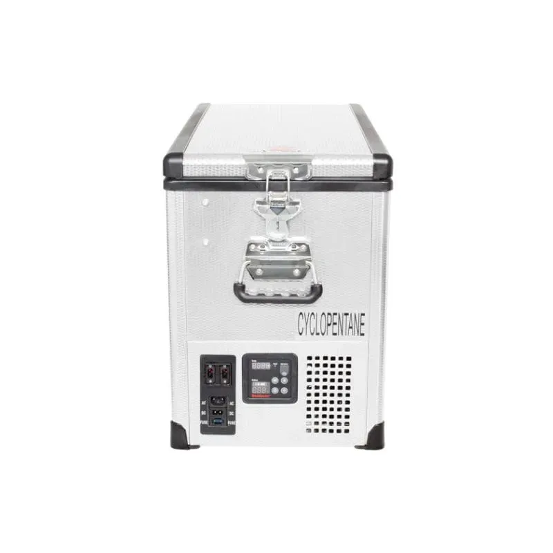 SnoMaster 42L Single Compartment Fridge Freezer SMDZ-TR42S