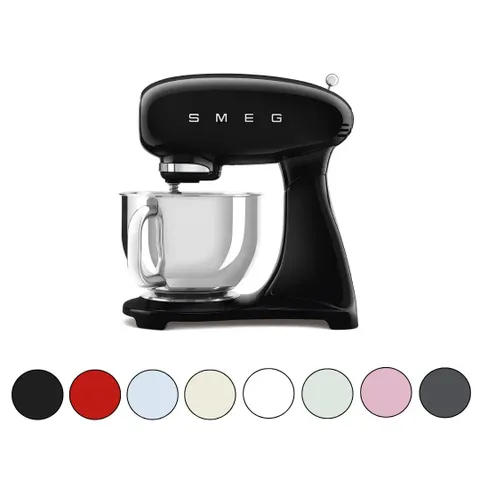 Smeg Stand Mixer SMF03