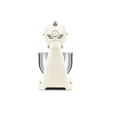 Smeg Stand Mixer SMF03 Cream