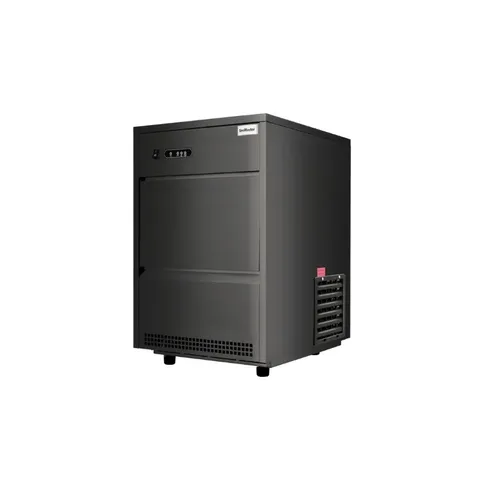 SnoMaster 26kg Plumbed-In Ice Maker