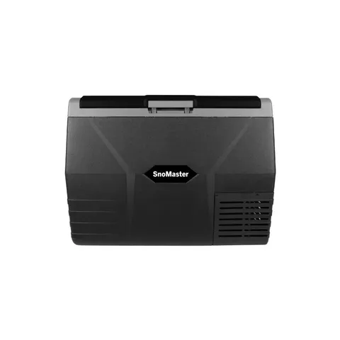 SnoMaster 35L Portable Fridge Freezer SMLS-40D Front