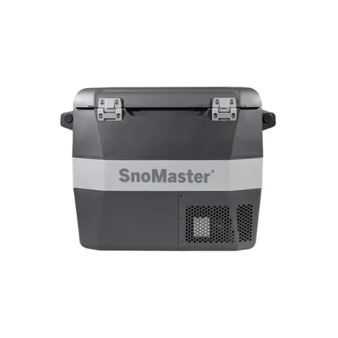 SnoMaster 54L Portable Fridge Freezer SMLS-57 Front