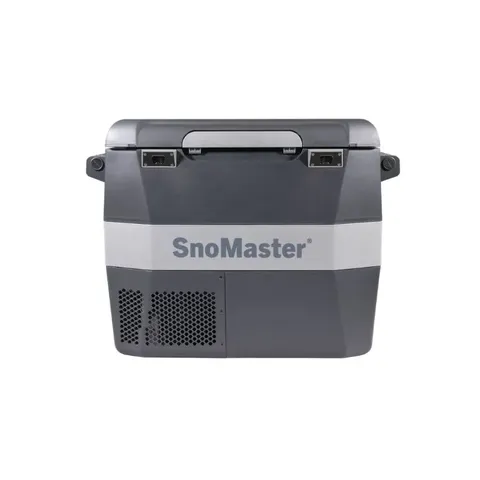 SnoMaster 54L Portable Fridge Freezer SMLS-57 Front