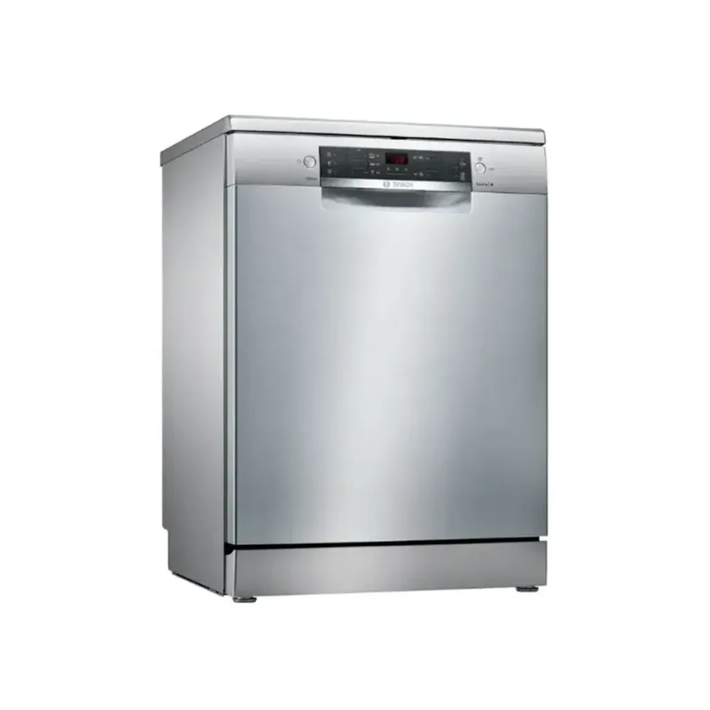 Bosch 13 Place Series 4 Dishwasher SMS45NI00Z | Tafelberg Furnishers