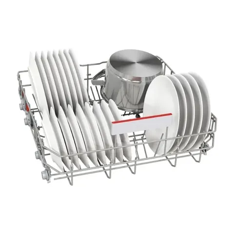 Bosch 13 Place Dishwasher SMS6EMI10Z bottom