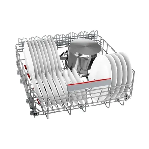 Bosch 14 Place Dishwasher SMS8ECI02Z bottom basket