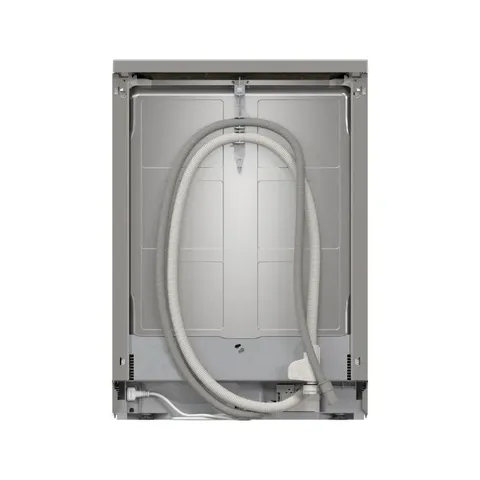 Bosch 14 Place Series 8 Home Connect Dishwasher SMS8ECI02Z back