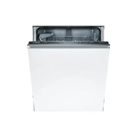 Bosch 12 Place Dishwasher SMV41D10EU Finish