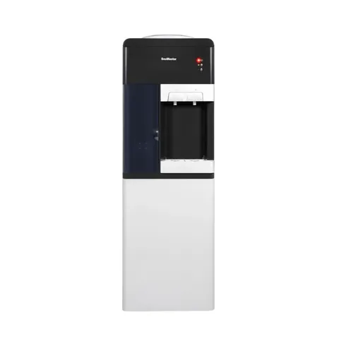 SnoMaster Water Dispenser With Ice Maker SMWD-RC