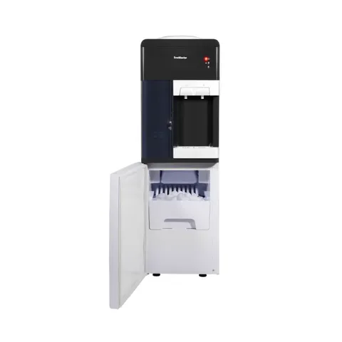 SnoMaster Water Dispenser With Ice Maker