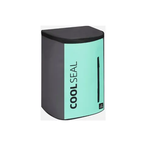 Legend Snappy 24L Mint Coolseal Backpack Cooler SN-BPCB24-M Side