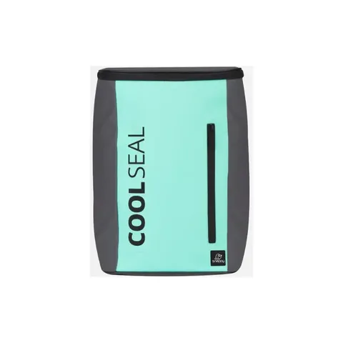 Legend Snappy 24L Mint Coolseal Backpack Cooler SN-BPCB24-M Front
