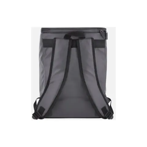 Legend Snappy 24L Mint Coolseal Backpack Cooler SN-BPCB24-M Straps