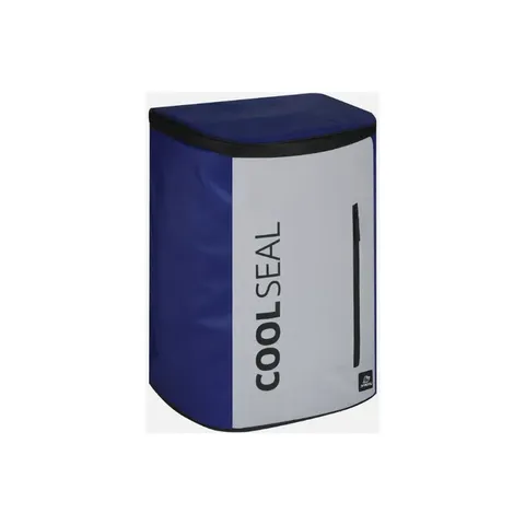 Legend Snappy 24L Ocean Coolseal Backpack Cooler SN-BPCB24-O Side