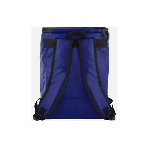 Legend Snappy 24L Ocean Coolseal Backpack Cooler SN-BPCB24-O Straps