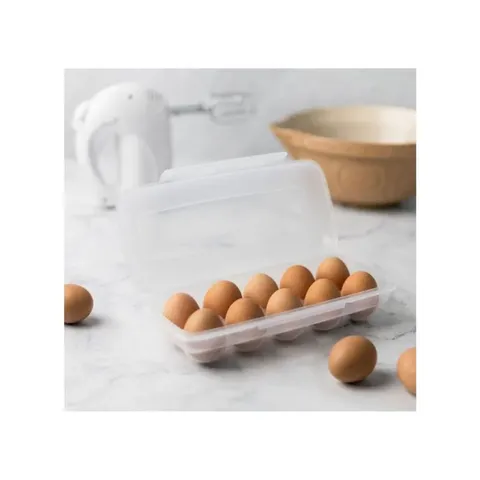 Legend Snappy Egg Container SN-E10 Eggs