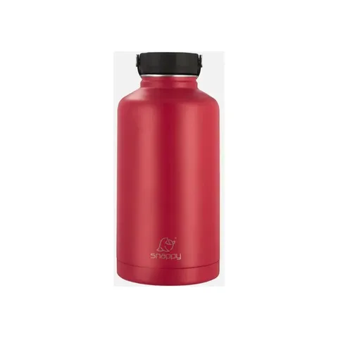 Legend Snappy 1.8L Cherry Outdoor Tumbler SN-OUT1800-C Front