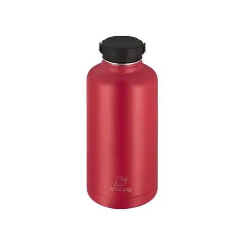 Legend Snappy 1.8L Cherry Outdoor Tumbler SN-OUT1800-C Tumbler
