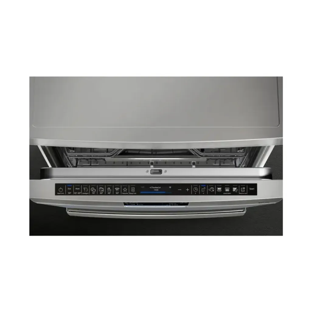 Siemens iQ700 14 Place Dishwasher SN27ZI04CZ | Tafelberg Furnishers