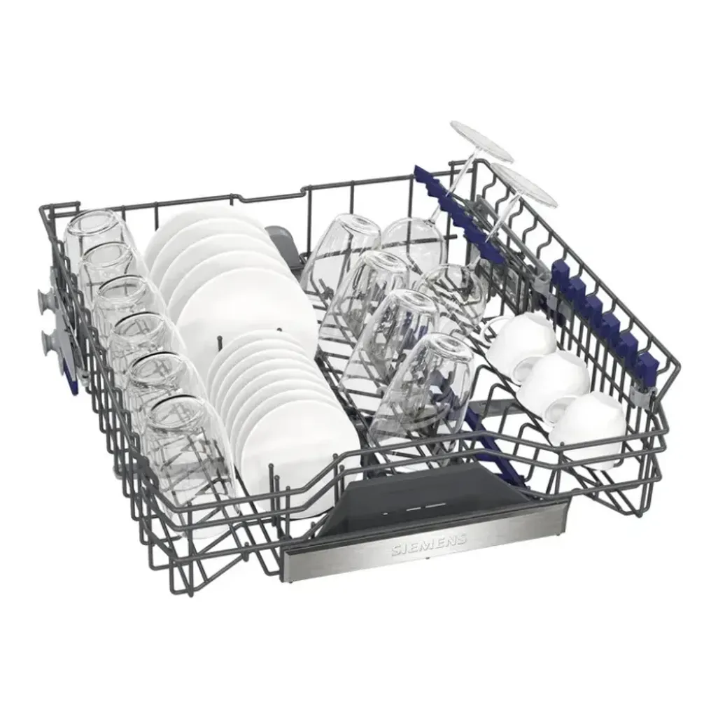 Siemens iQ700 14 Place Dishwasher SN27ZI04CZ | Tafelberg Furnishers