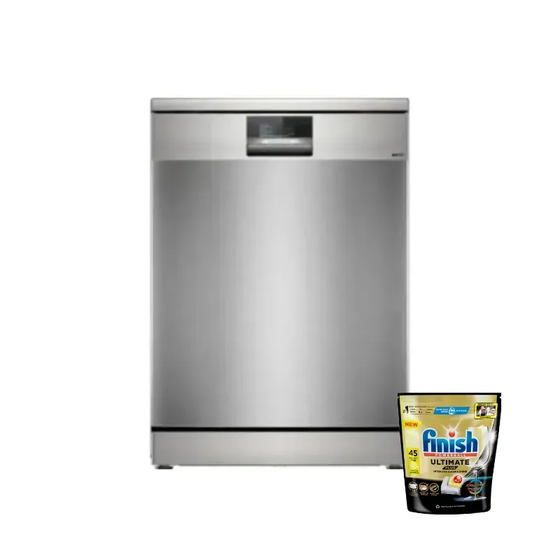 Siemens iQ700 14 Place Dishwasher SN27ZI04CZ | Tafelberg Furnishers