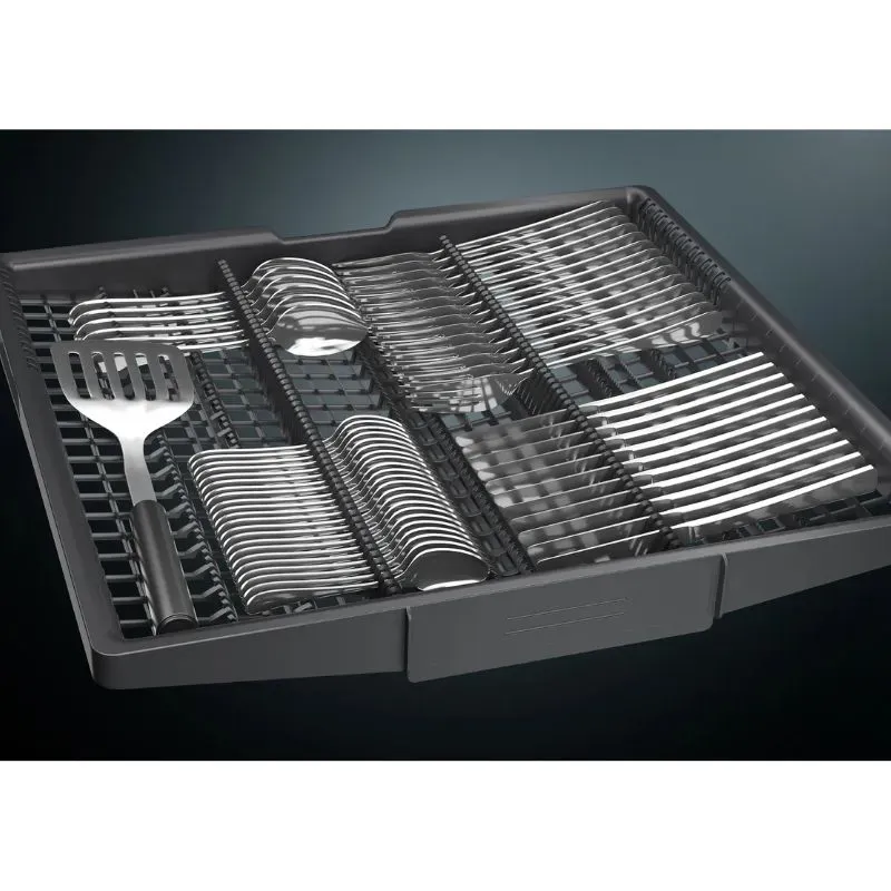 Siemens 14 Place Built-In Dishwasher SN73HX01CZ | Tafelberg Furnishers