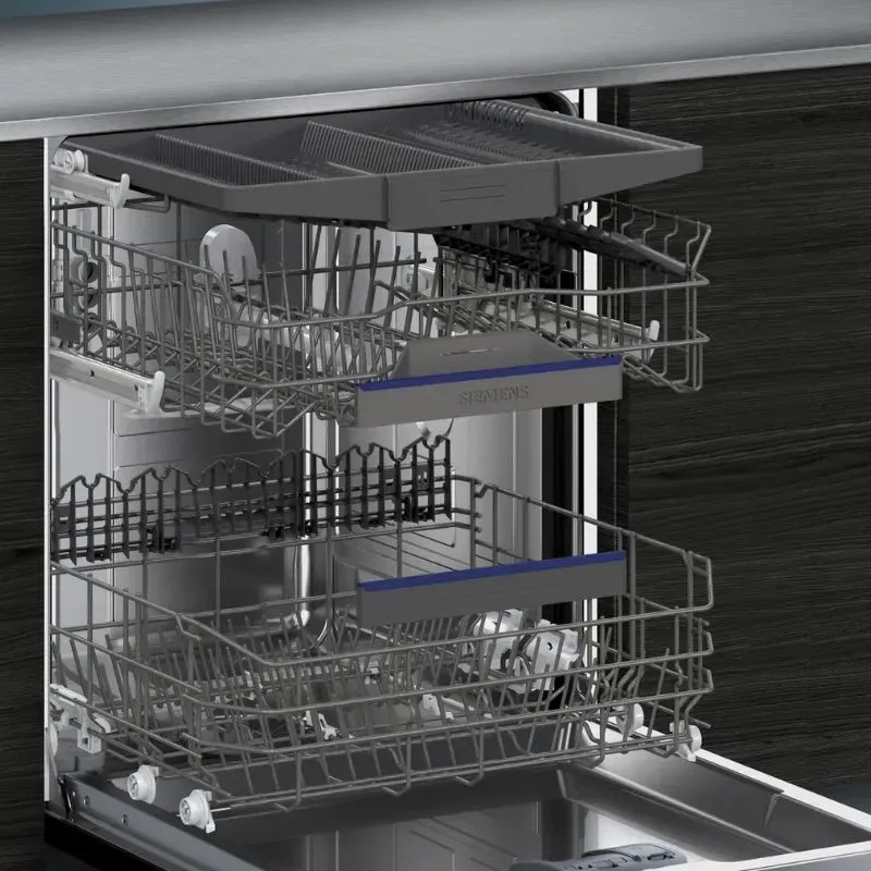 Siemens 14 Place Built-In Dishwasher SN73HX01CZ | Tafelberg Furnishers