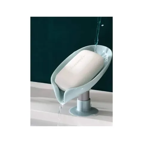 Home4U Tilted Soap Dish SOD001 Display