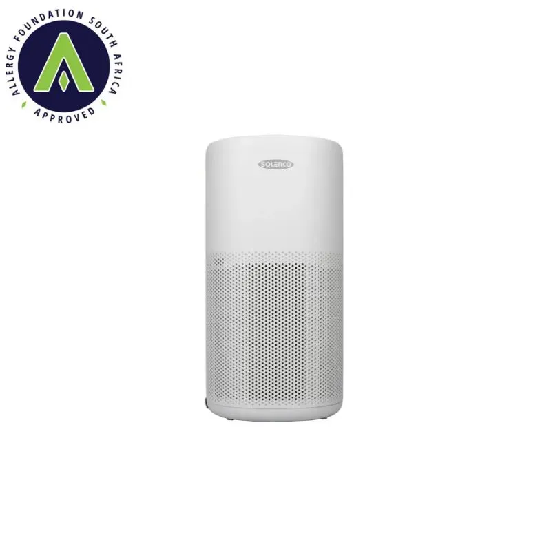 Solenco 803 Air Purifier - Thuza | Tafelberg Furnishers