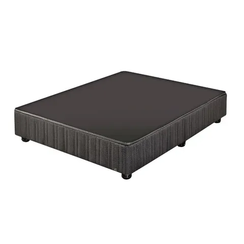Sealy Crown Jewel Solid Reinforced Queen Base