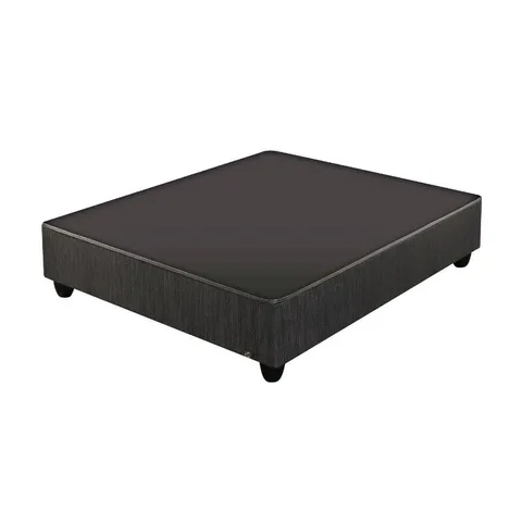 Sealy Solid Foundation Double Base Extra Length